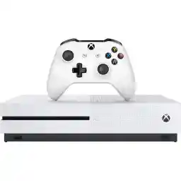 کنسول مایکروسافت Microsoft Microsoft Xbox One S ظرفیت 1 ترابایت به همراه 20 عدد بازی
