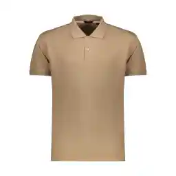 پولوشرت آستین کوتاه مردانه زی سا مدل 153162107