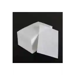 دستمال مرطوب ژل بدون مو ناخن مخصوص دستمال مرطوب لاک دائمی ناخن پاک کننده مانیکور 1000 عدد بدون پرز