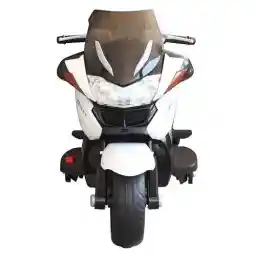 موتور شارژی HZB-118 Electric Motorcycle for Kids Ride On Toy Bike