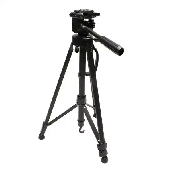 سه پایه عکاسی Weifeng WT-3530 Camera Tripod / black