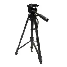 سه پایه عکاسی Weifeng WT-3530 Camera Tripod / black سه پایه عکاسی Weifeng WT-3530 Camera Tripod / black