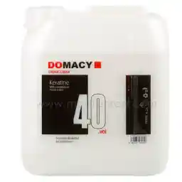 کرم اکسیدان کراتینه دوماسی 4 لیتری 12%