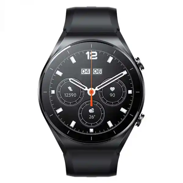 ساعت هوشمند شیائومی مدل Xiaomi Watch S1 Xiaomi Watch S1