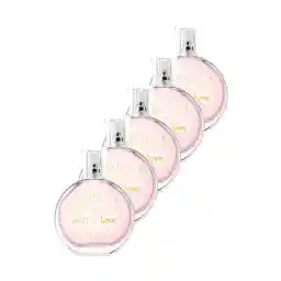 عطر زنانه Avon Avon Wish Of Love ست 50 تایی EDT