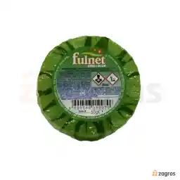 بوگیر آویزدار سرویس بهداشتی فولنت Fulnet وزن 50 گرم