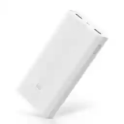 پاور بانک 20000 میلی آمپر 2C شیائومی Xiaomi Mi 20000mAh 2C Power Bank