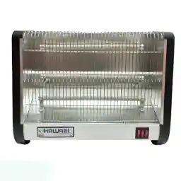 بخاری برقی بدون فن هاوایی مدل 2003 Hawaei 2003 Electric Heater