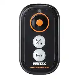 ریموت کنترل پنتاکس Pentax Waterproof Infrared Remote Control