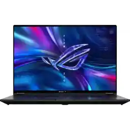 Intel Core i9-13900H (24 مگابایت کش)، 16 گیگابایت DDR5-SDRAM، 1000 گیگابایت SSD، 40.6 سانتی متر (16 اینچ) WQXGA 2560 x 1600 IPS Touch، گرافیک Intel Iris Xe، NVIDIA GeForce RTX GDDR6، ویندوز 8، وبسایت WQXGA 11 صفحه اصلی 64 بیتی