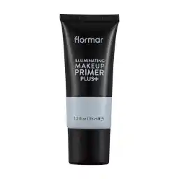 پایه آرایشی فلورمار Intense Moisture Illuminator - Illuminating Make Up Primer Plus - 000 - 8690604534678