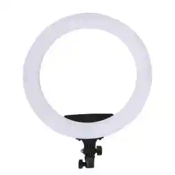 رینگ لایت KY-BK 416 RGB (45 سانتی متر 65 وات)