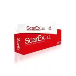 Scarex Jel Meditech 15 گرم ماین