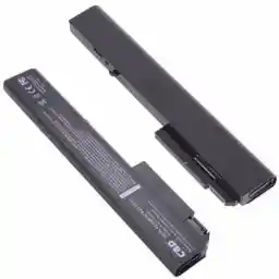 باتری لپ تاپ اچ پی HP Laptop battery 8530 -6cell HP 8530 6Cell Battery