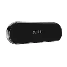 پایه مگنتی موبایل یسیدو مدل YESIDO C83 مشکی