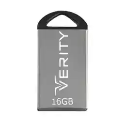فلش مموری وریتی مدل V804 ظرفیت 16 گیگابایت