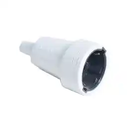 دوشاخه مادگی صنعتی Female power strip