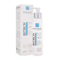 کرم مو بیتروی حاوی روغن آرگان مناسب موهای خشک و آسیب دیده حجم 150 میل