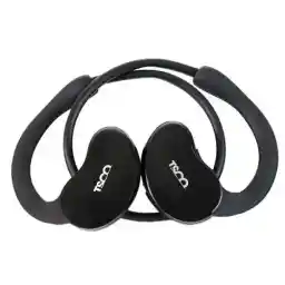 هدفون بی سیم تسکو مدل TH 5343 TSCO TH 5343 Headphone