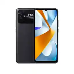 گوشی موبایل دو سیم کارت شیائومی مدل POCO C40 ظرفیت 64 گیگابایت رم 4 گیگابایت Xiaomi POCO C40 64GB 4GB Dual Sim Mobile Phone گوشی موبایل دو سیم کارت شیائومی مدل POCO C40 ظرفیت 64 گیگابایت رم 4 گیگابایت Xiaomi POCO C40 64GB 4GB Dual Sim Mobile Phone