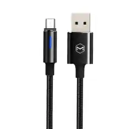 کابل میکرو یو اس بی مک دودو Mcdodo Cable MicroUSB 1.5M-CA-616