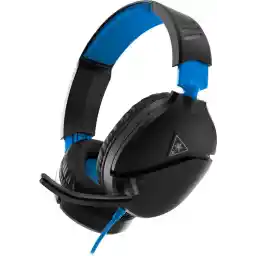 Turtle Beach Recon 70P - هدست بازی - مشکی - PS4 و PS5