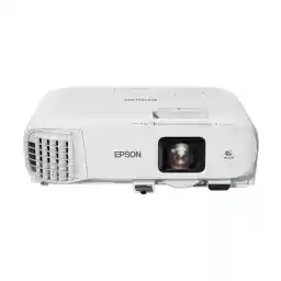 ویدئو پروژکتور اپسون مدل EPSON EB-992F EPSON EB-992F
