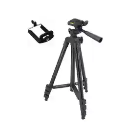 سه پايه موبایل ويفينگ Weifeng WT-3120 Tripod