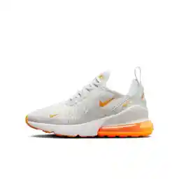 کفش کتانی بچه گانه Air Max 270 Gs