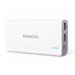 پاوربانک روموس مدل Sense 15 ظرفیت 15000 میلی آمپر ساعت