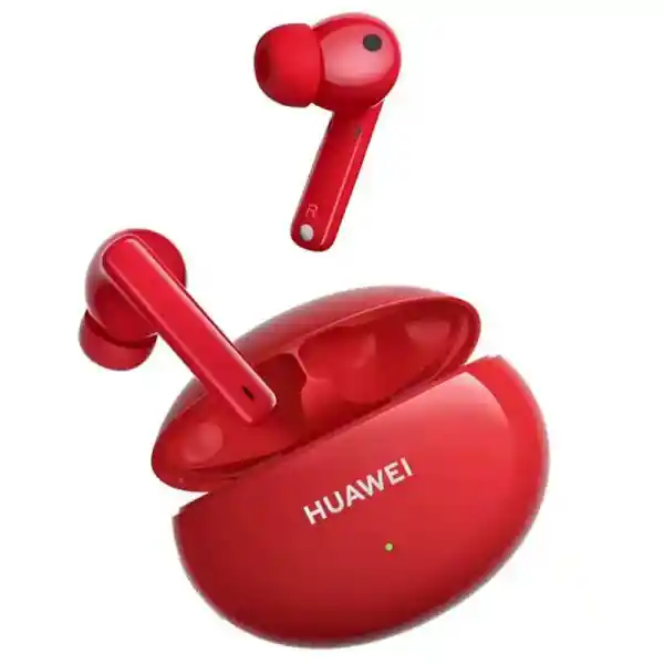 هدفون بی سیم هوآوی Huawei FreeBuds 4i Wireless Headphone-قرمز