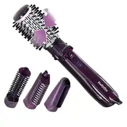 سشوار برسدار چرخشی بابیلیس مدل 2736E