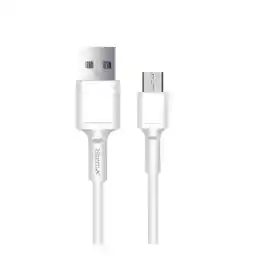 کابل USB به microUSB هانروکس مدل M4