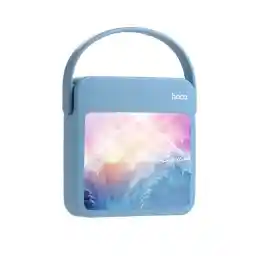 پاور بانک هوکو HOCO J20 BRILLIANT SUNSHINE SERIES MOBILE POWER BANK (8000mAh)-Blue