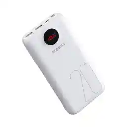 پاوربانک 18 وات روموس SW20Plus ظرفیت 20000 میلی آمپر ساعت