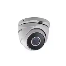 دوربين مداربسته آنالوگ دام هايک ويژن وری فوکال موتورایز مدل DS-2CE56D7T-IT3Z