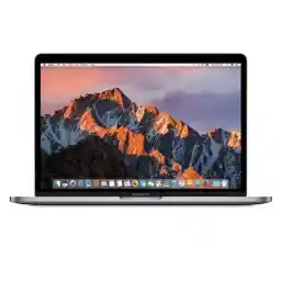 لپ تاپ 13 اینچی اپل APPLE MacBook Pro MPXQ2 2017