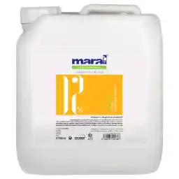 اکسیدان 12% مارال حجم 3750 میل