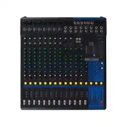 میکسر آنالوگ یاماها YAMAHA MG16XU Mixing console