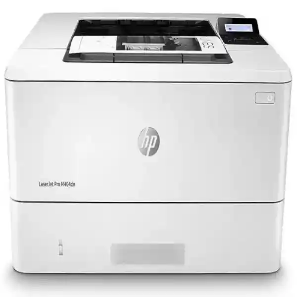 پرینتر لیزری اچ پی مدل LaserJet Pro M404dn HP LaserJet Pro M404dn Laser Printer