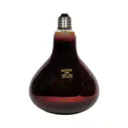 لامپ مادون قرمز 250 وات E27