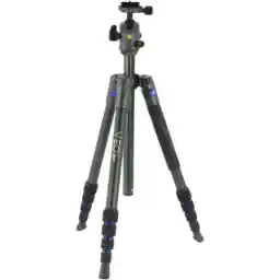 سه پایه ونگارد VANGUARD VEO 2 235AB TRIPOD Blue