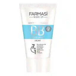 بی بی کرم SPF15 فارماسی حجم 50 میل - شماره 01