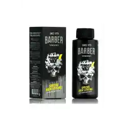 موم حالت دهنده مو باربر مارمارا 20 گرم