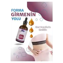 قطره مخلوط روغن شتاب دهنده متابولیسم بلومیکس (دو ماه استفاده) 100 میلی لیتر