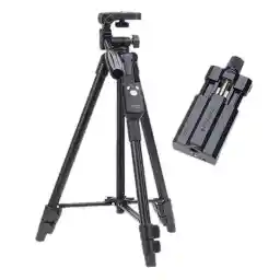 سه پایه Aluminum Tripod 9218