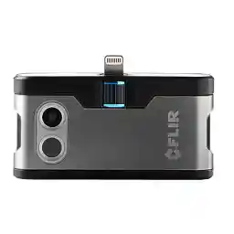 دوربین حرارتی فلیر FLIR ONE Thermal Imaging Camera for IOS