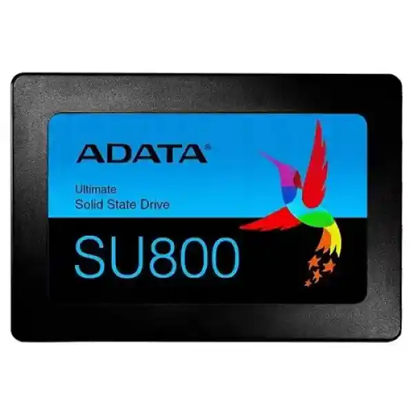 اس اس دی 512 گیگابایت ای دیتا SU800 ADATA SU800 SATA3 SSD - 512GB