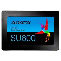 اس اس دی 512 گیگابایت ای دیتا SU800 ADATA SU800 SATA3 SSD - 512GB اس اس دی 512 گیگابایت ای دیتا SU800 ADATA SU800 SATA3 SSD - 512GB