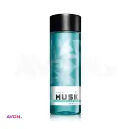 ادکلن مردانه آون Musk Freeze حجم 200 میل